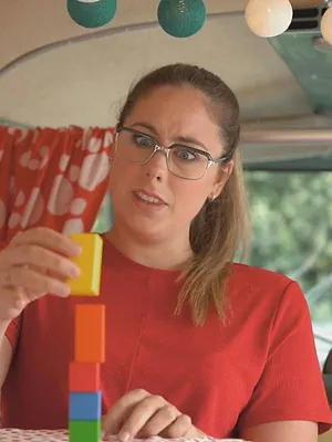 Samson & Marie S1 E101