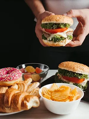 Obésité : mon corps, ma prison