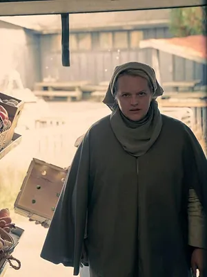 The Handmaid's Tale S6 E5