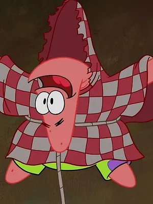 Bob l'éponge S11 E6