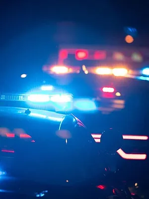 Au coeur du crime