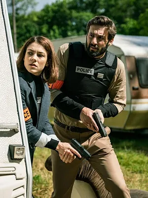 Trauma S1 E1