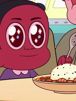 Jessica et son petit monde S1 E6