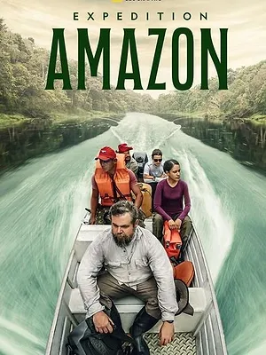 Expedition Amazon