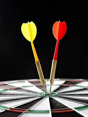 Fléchettes : Championnat d'Europe