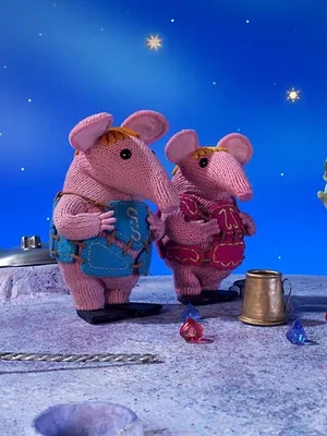 Clangers S1 E31