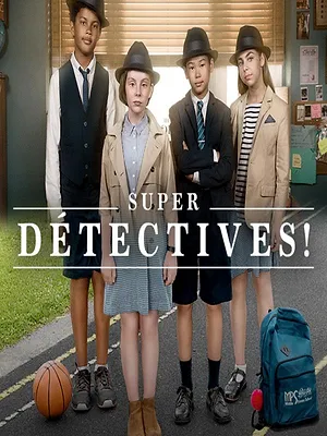 Super détectives !