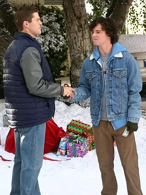 The Middle S6 E9