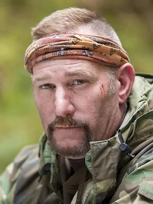 Dual Survival