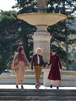 Frankie Drake Mysteries S4 E6