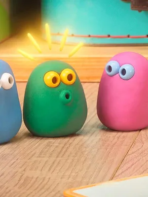 Les Très Petites Créatures S2 E2