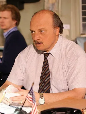 New York Police Blues S1 E17