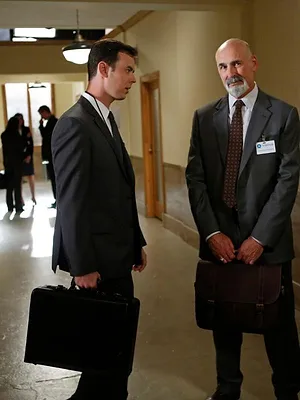 NCIS S10 E24