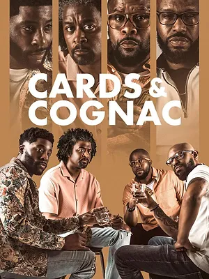 Cards & Cognac