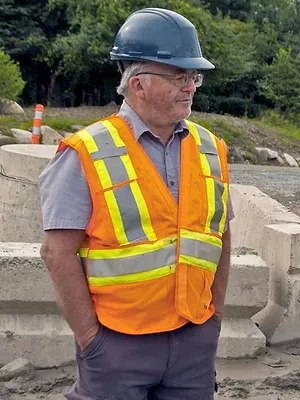 Le mystère d'Oak Island