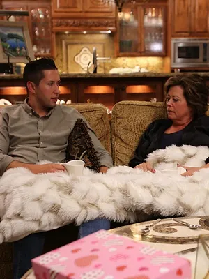 En trouple avec ma belle-mère