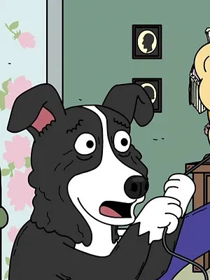 S3 E1 : Cerveau en surchauffe