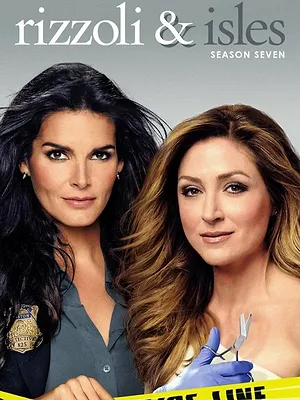 Saison 7
