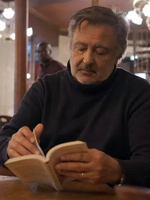 L'enquête de ma vie