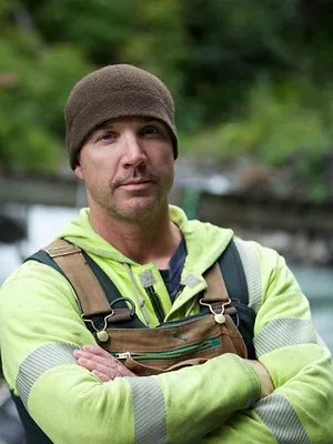 La ruée vers l'or : Dakota Boys