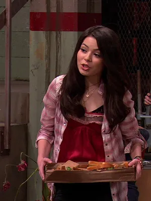 iCarly S3 E3