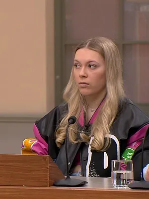 Ulrich Wetzel - Das Jugendgericht