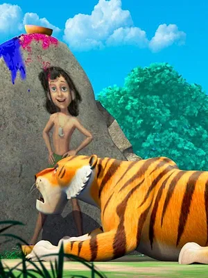 Le livre de la jungle *2010 S1 E42