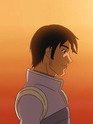 Valérian et Laureline S1 E4