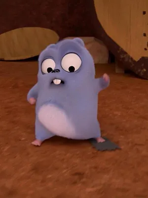 Grizzy et les lemmings S3 E41