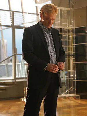 Les experts : Miami S4 E9