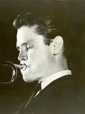 Chet Baker Quintet