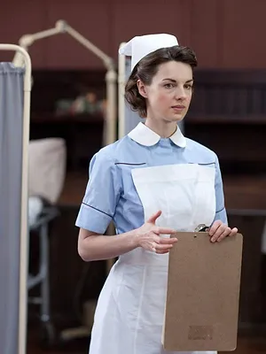 Call the Midwife