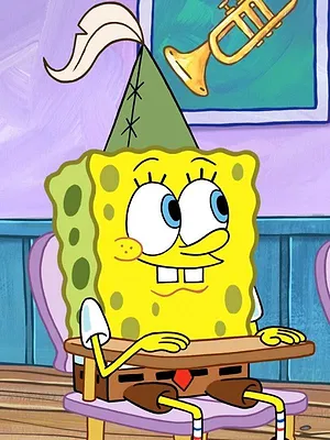 Bob l'éponge S13 E20