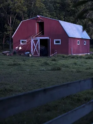 Un meurtrier sous mon toit