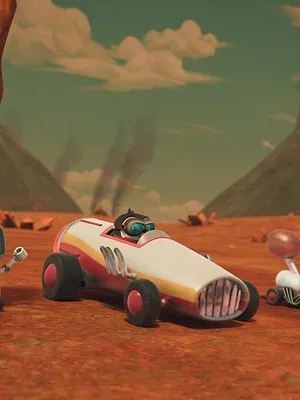 Les aventures du petit pingouin S1 E33