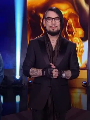 Ink Master : le meilleur tatoueur