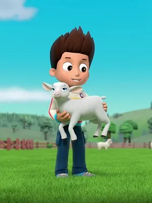 Paw Patrol, la Pat'Patrouille S3 E11