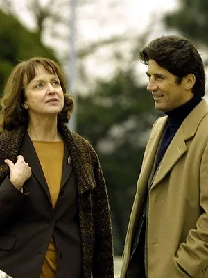 Les Cordier, juge et flic S11 E2