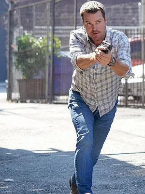 NCIS : Los Angeles S13 E22