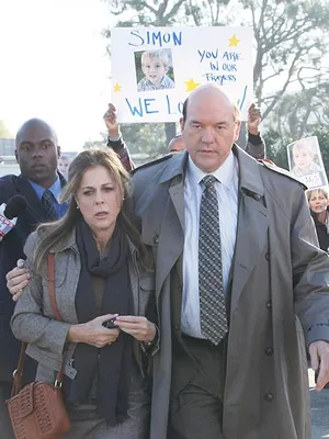 Body of Proof S2 E14