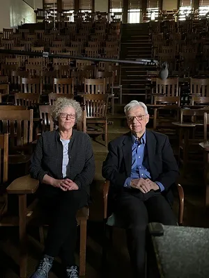 UFOs: Investigating the Unknown