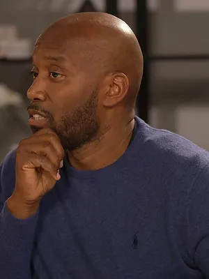 Caught in the Act: Double Life