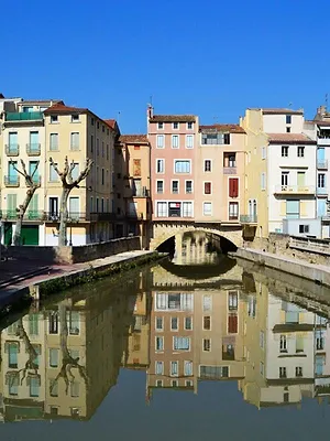 La France romaine : la Narbonnaise