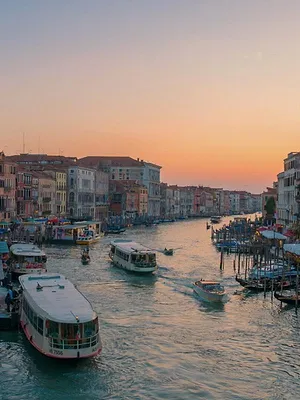 Venise : les défis hors normes des bâtisseurs