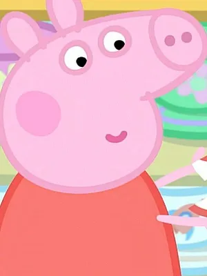 Peppa Pig S4 E44