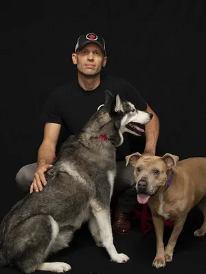 Dog Impossible : Seconde chance