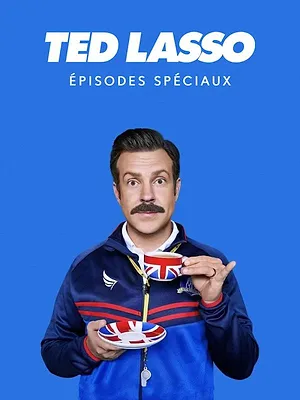 Ted Lasso