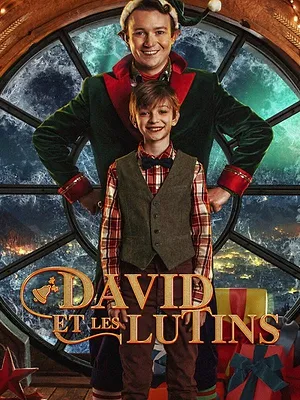 David et les lutins