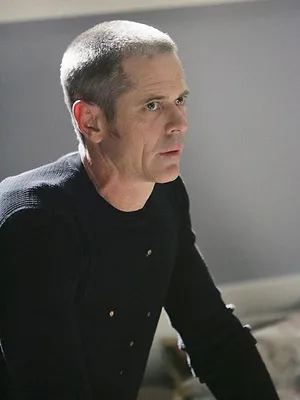 Esprits criminels S5 E9