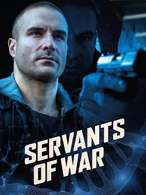 Servants of War